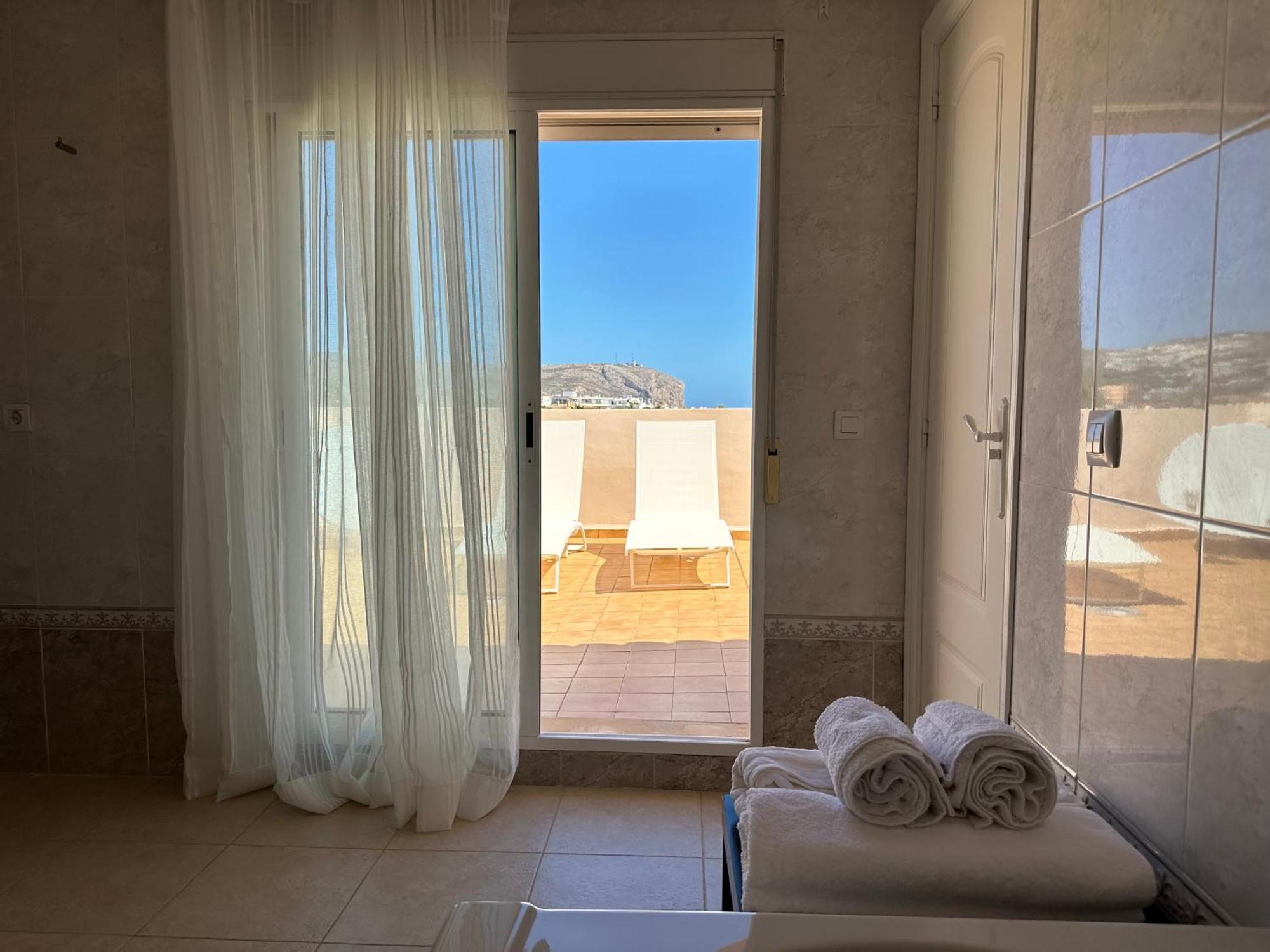 Relax Nou Fontana 200M2 5Min Beach Γιαβέα Εξωτερικό φωτογραφία