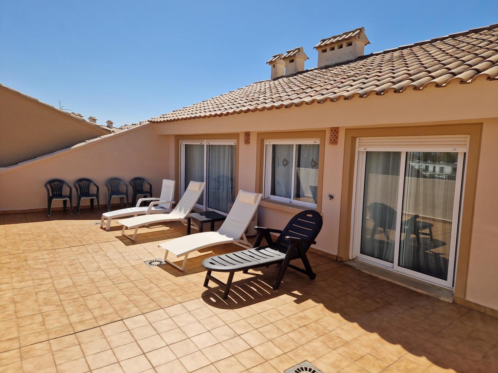 Relax Nou Fontana 200M2 5Min Beach Γιαβέα Εξωτερικό φωτογραφία