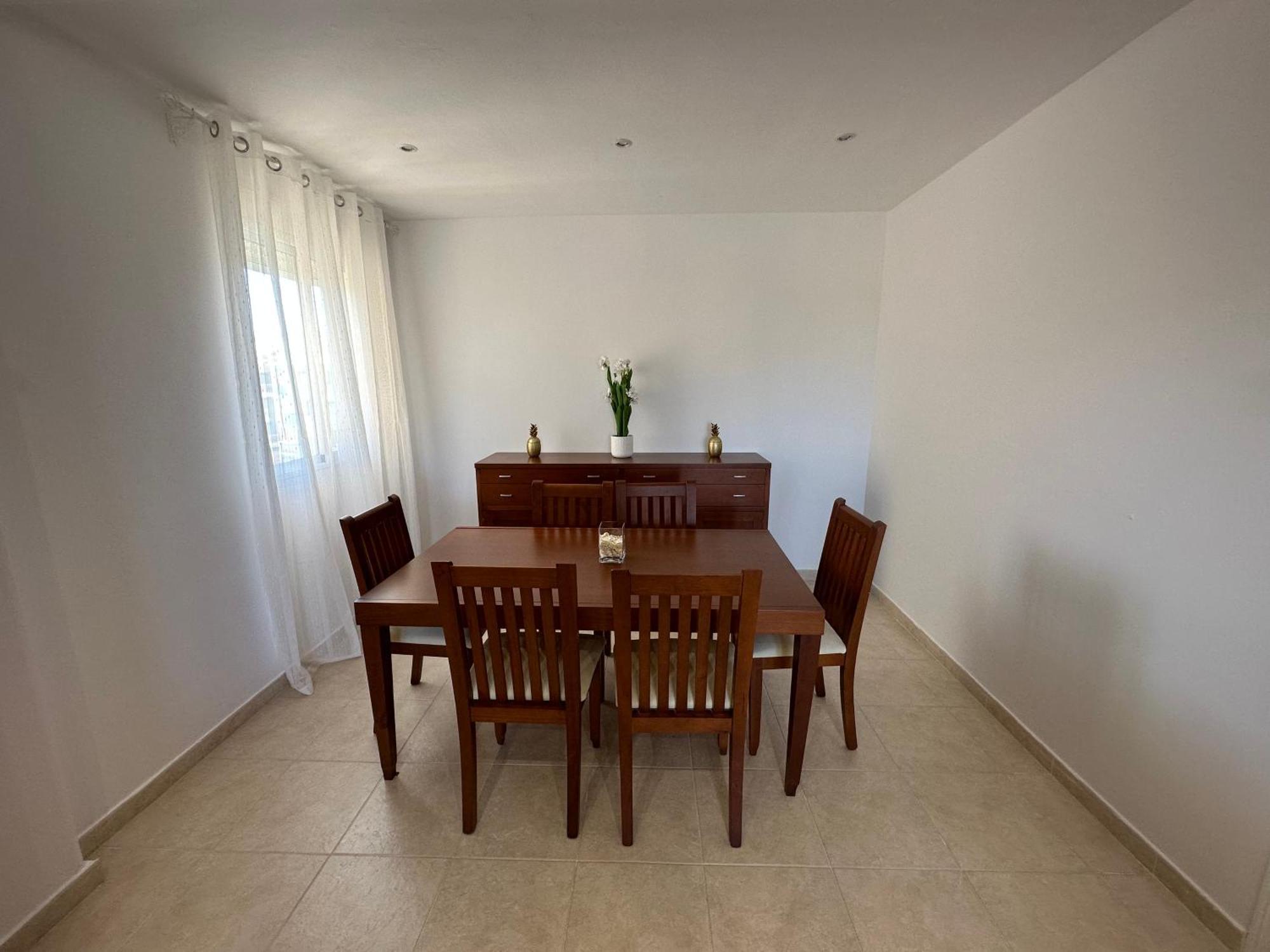 Relax Nou Fontana 200M2 5Min Beach Γιαβέα Εξωτερικό φωτογραφία