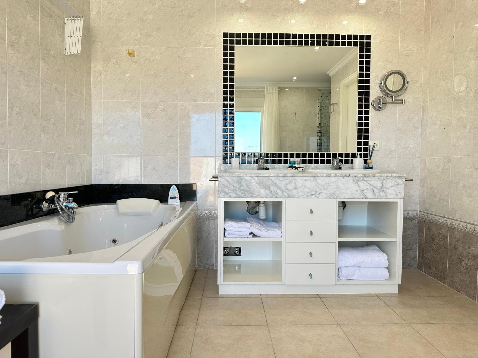 Relax Nou Fontana 200M2 5Min Beach Γιαβέα Εξωτερικό φωτογραφία