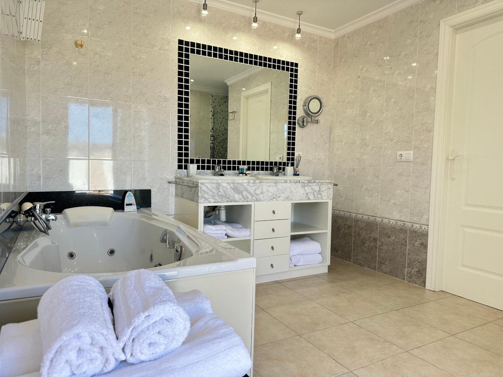 Relax Nou Fontana 200M2 5Min Beach Γιαβέα Εξωτερικό φωτογραφία