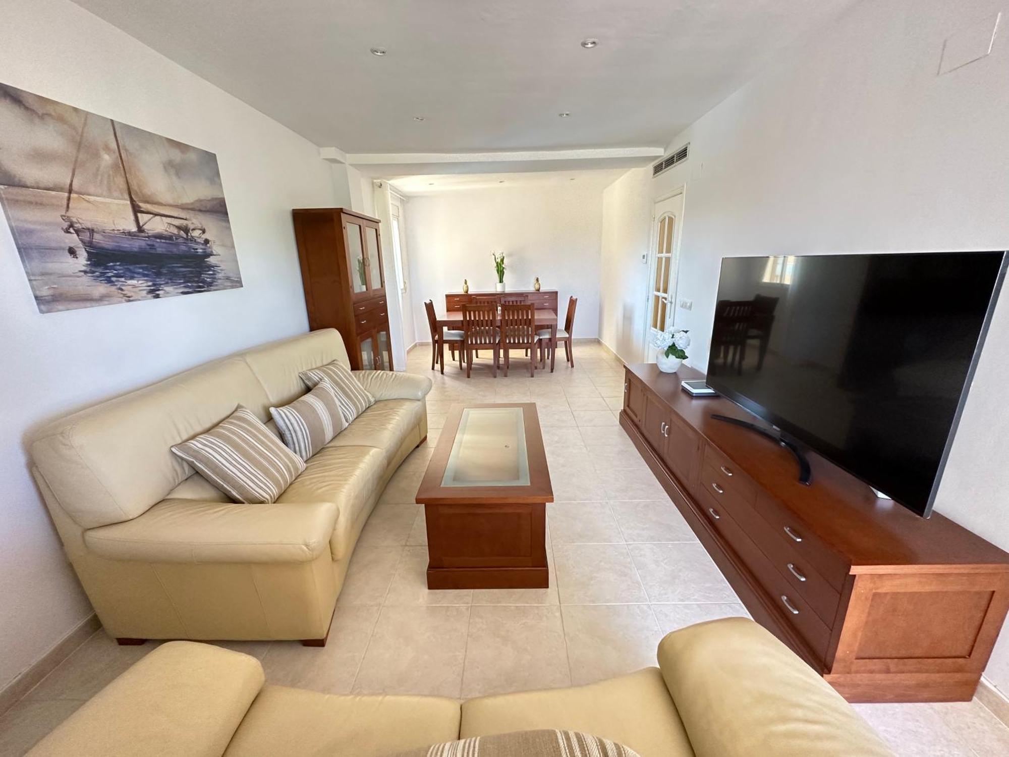 Relax Nou Fontana 200M2 5Min Beach Γιαβέα Εξωτερικό φωτογραφία