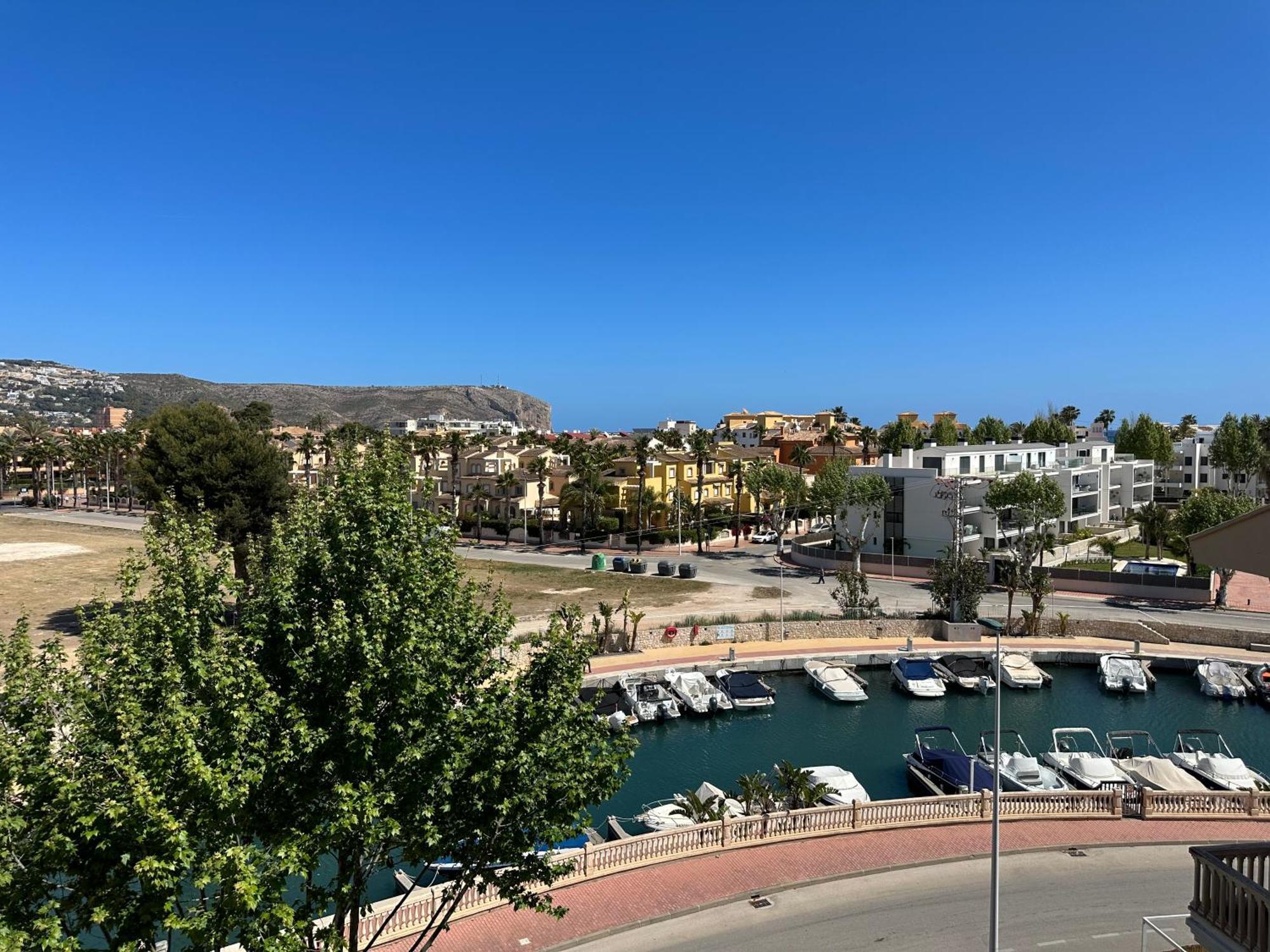 Relax Nou Fontana 200M2 5Min Beach Γιαβέα Εξωτερικό φωτογραφία