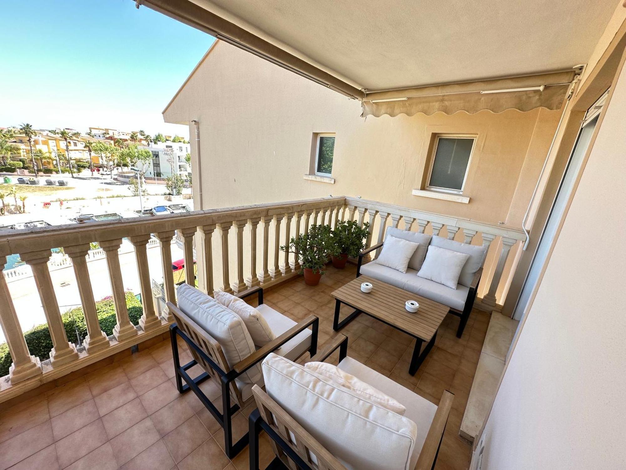 Relax Nou Fontana 200M2 5Min Beach Γιαβέα Εξωτερικό φωτογραφία