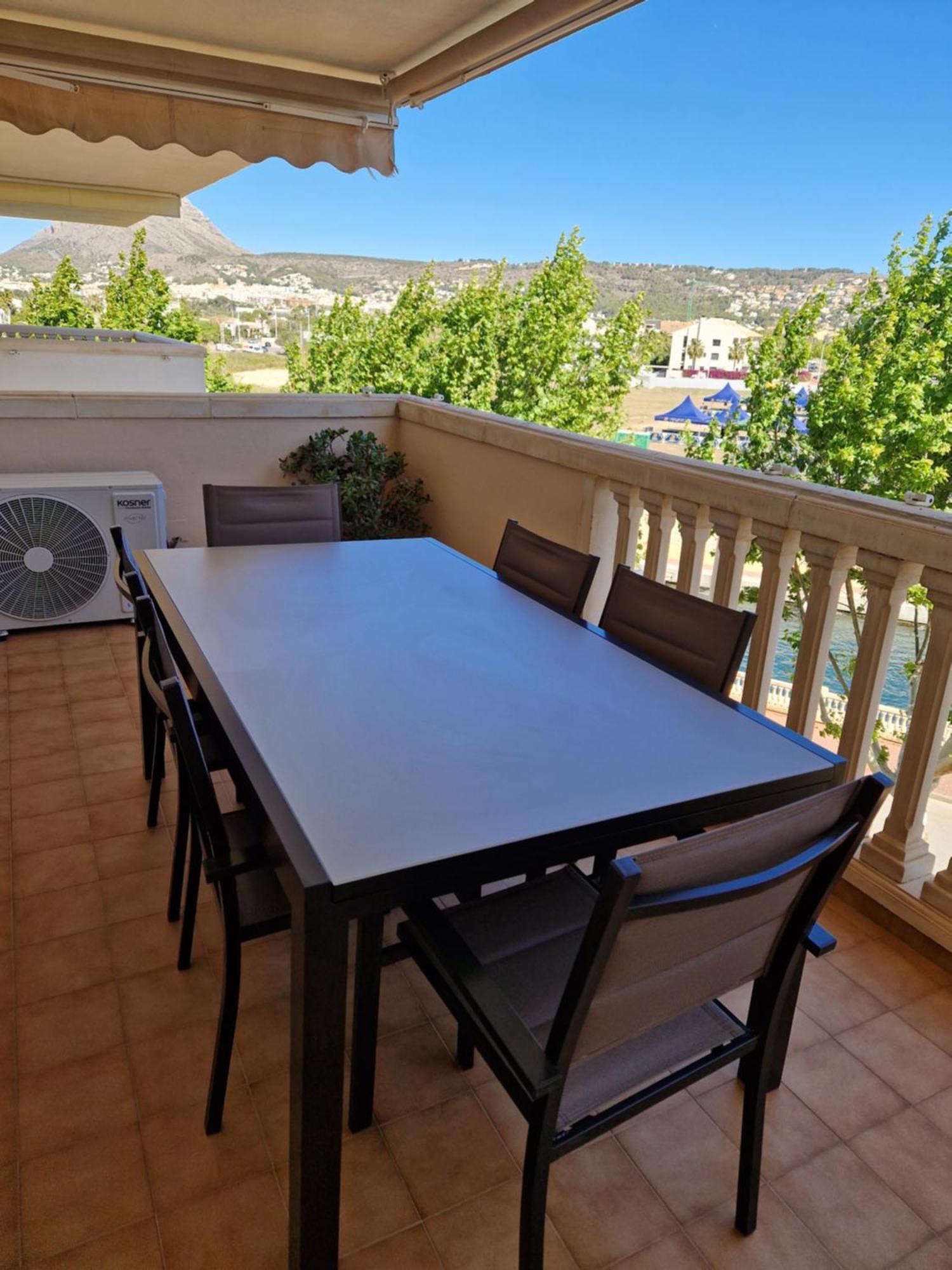 Relax Nou Fontana 200M2 5Min Beach Γιαβέα Εξωτερικό φωτογραφία