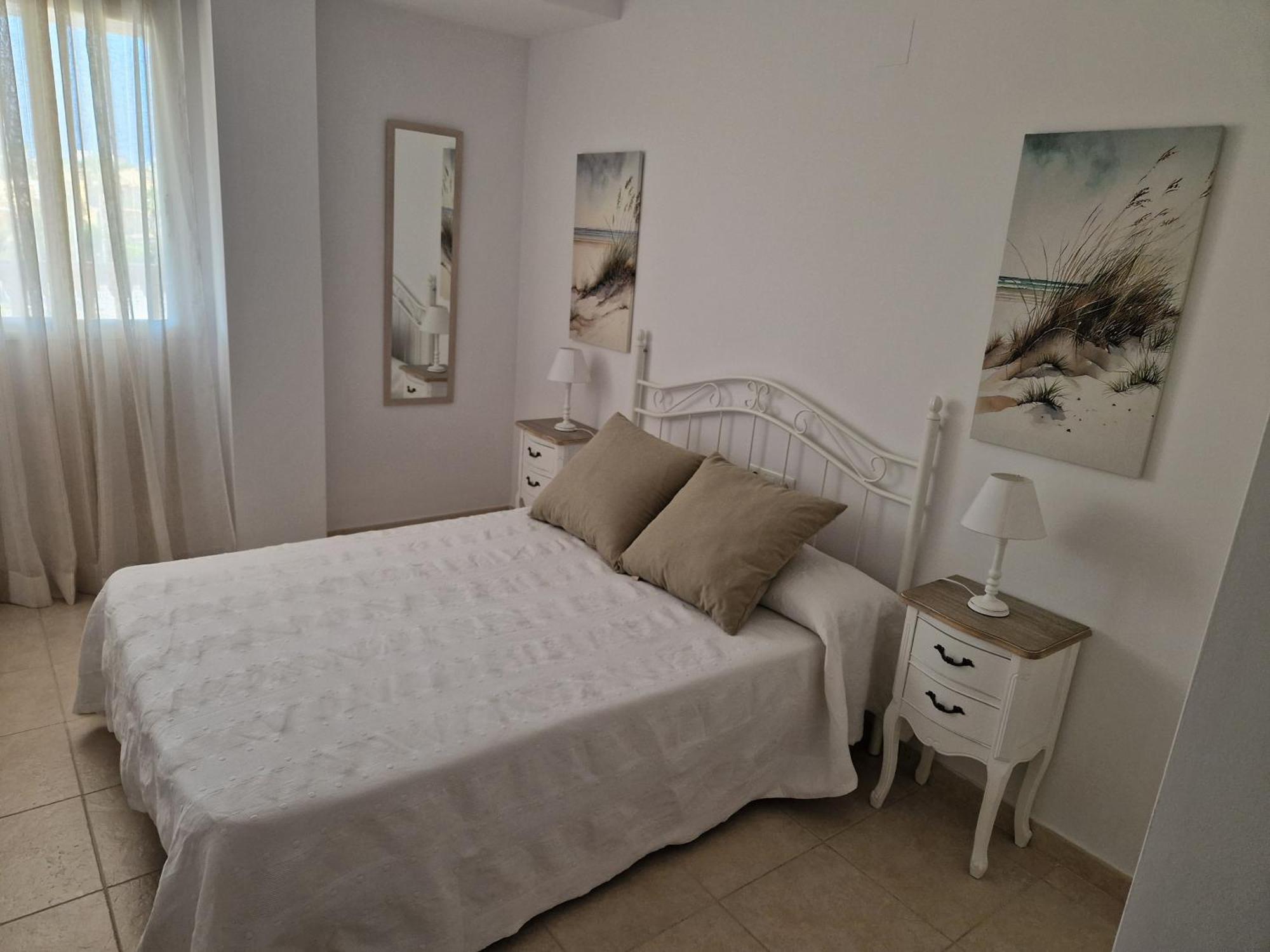 Relax Nou Fontana 200M2 5Min Beach Γιαβέα Εξωτερικό φωτογραφία