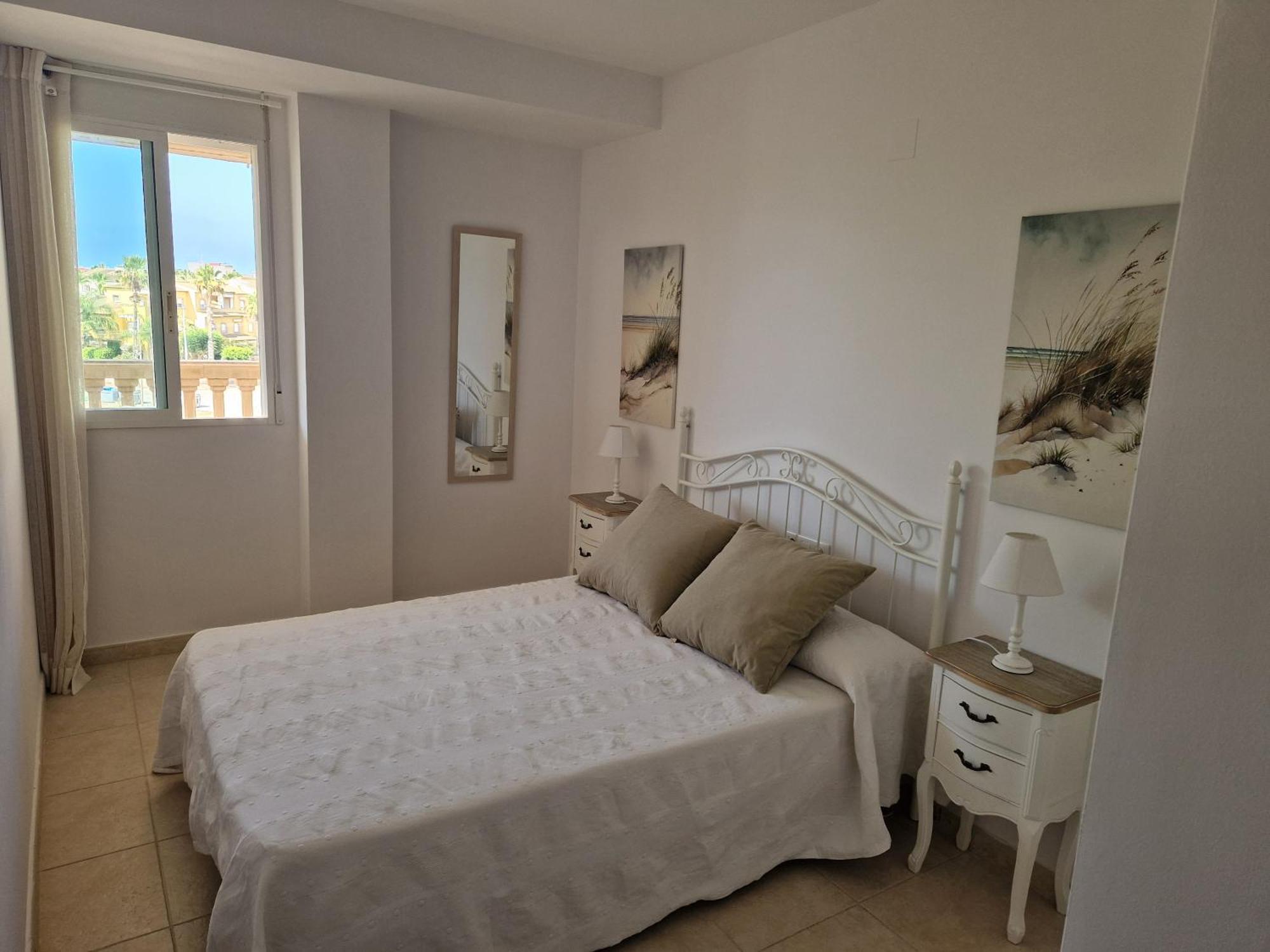 Relax Nou Fontana 200M2 5Min Beach Γιαβέα Εξωτερικό φωτογραφία